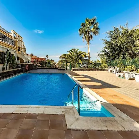 Eva-winsdor Park Apartamento