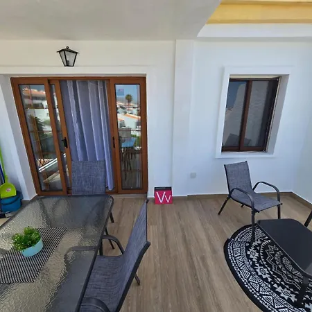 Eva-winsdor Park Apartment Costa Adeje (Tenerife)