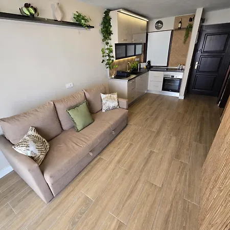 Eva-winsdor Park * Costa Adeje (Tenerife)