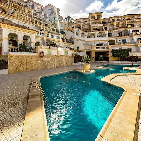 Eva-winsdor Park Apartamento *