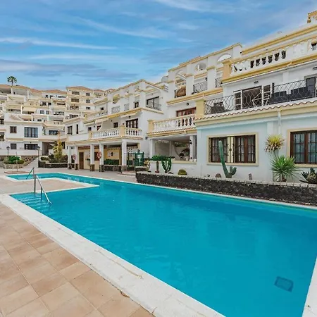 Appartement Eva-winsdor Park *
