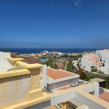 Eva-winsdor Park Apartamento Costa Adeje (Tenerife)