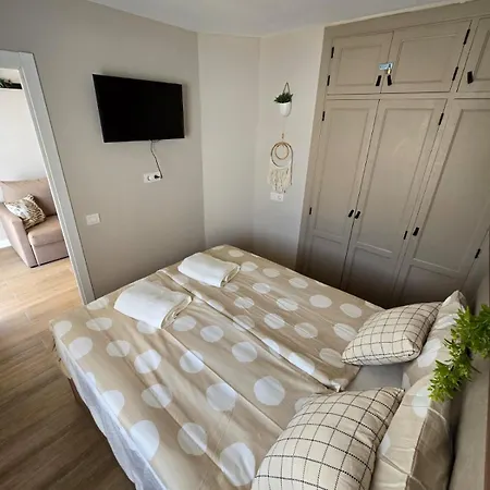 Eva-winsdor Park Apartamento