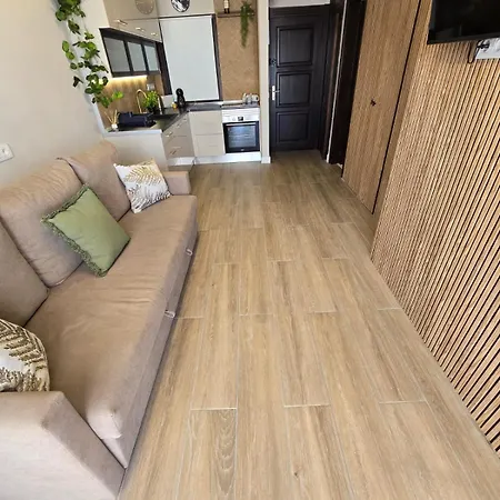 Apartamento Eva-winsdor Park *