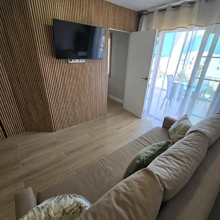 Eva-winsdor Park Costa Adeje (Tenerife)