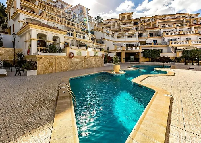 Eva-winsdor Park 아파트 *