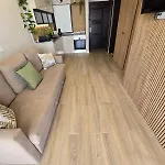 Apartment Eva-winsdor Park *