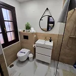 Apartamento Eva-winsdor Park *