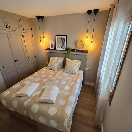 Eva-winsdor Park Appartement