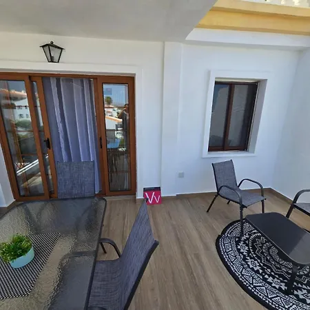 Appartement Eva-winsdor Park *