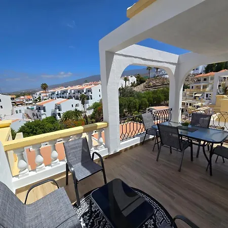 Eva-winsdor Park Appartement