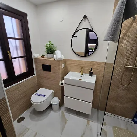 Appartement Eva-winsdor Park *