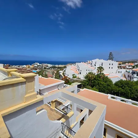 Eva-winsdor Park Appartement Costa Adeje (Tenerife)