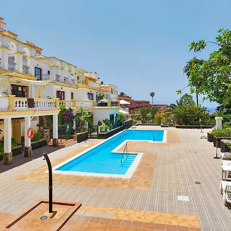 Lejlighed Eva-winsdor Park Costa Adeje (Tenerife)