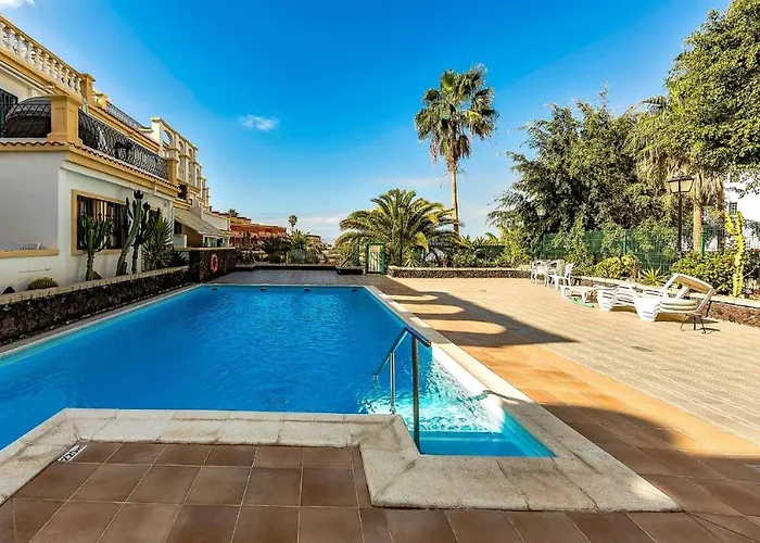 Eva-winsdor Park Appartement