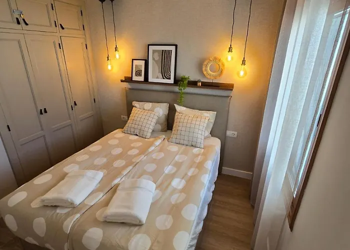 Eva-winsdor Park Apartamento