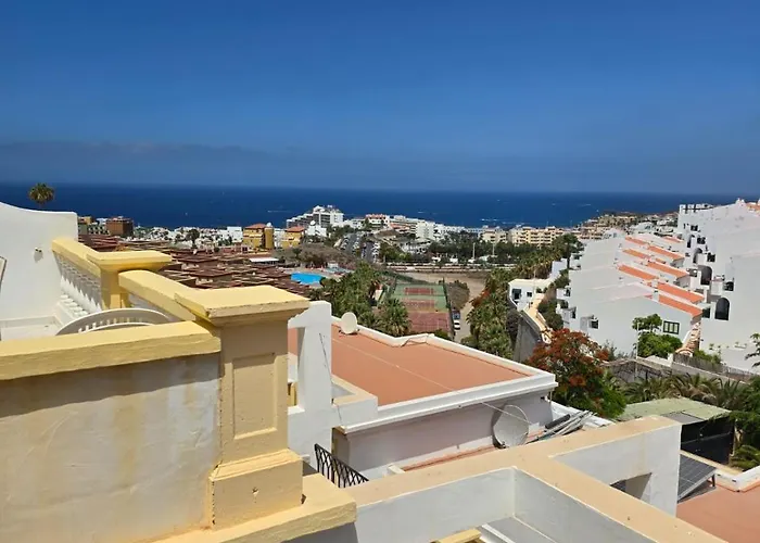 Appartement Eva-winsdor Park