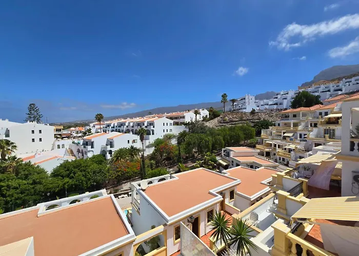 Eva-winsdor Park * Costa Adeje (Tenerife)