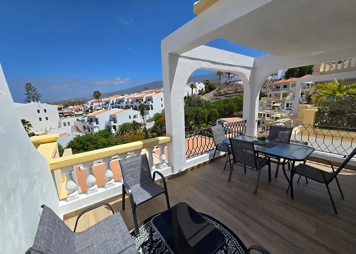 Eva-winsdor Park Apartamento